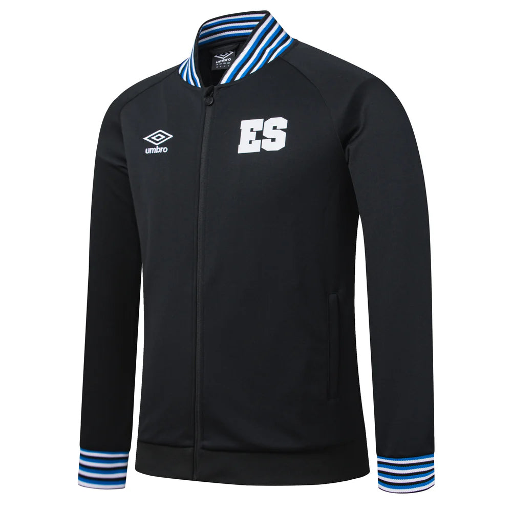 Umbro 2025-2026 Season Third Jacket –  Edition S