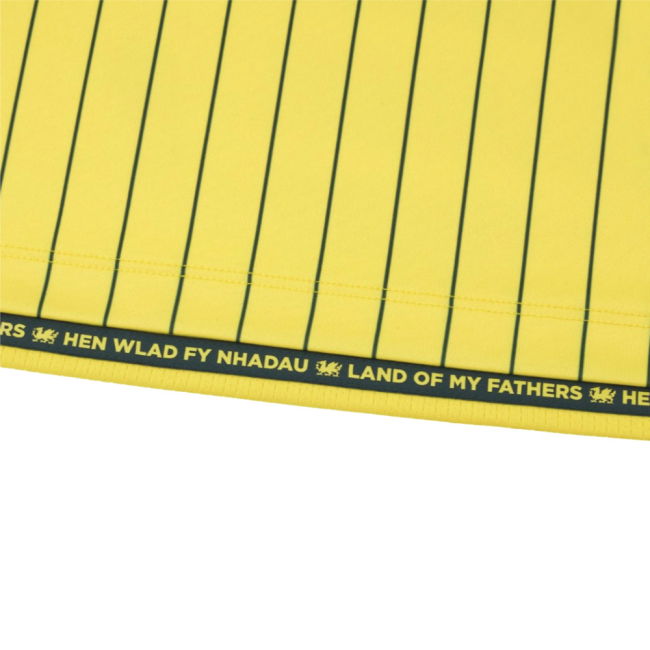 League Two Stylish Away Jersey 2025-2026