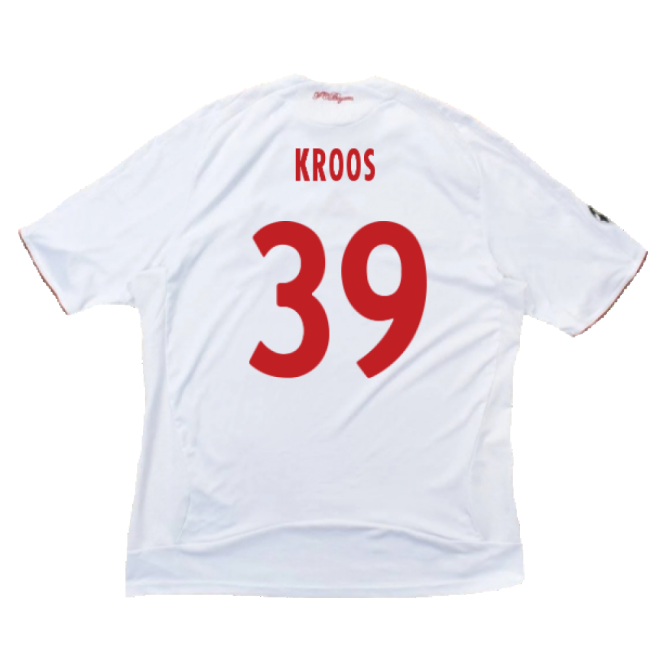 2008-09 Bayern Third Value for Money Shirt ((Very Good) (Very good)