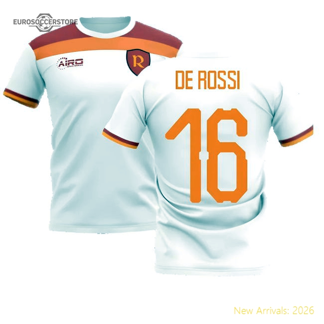 Premium Football Team Jersey - Quick-dry Athletic Fit Retro