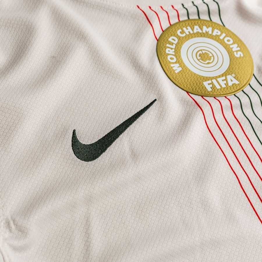 [EFKS] 2025 Chelsea FIFA CWC Badge Away Champions Kids Jersey 2025/26