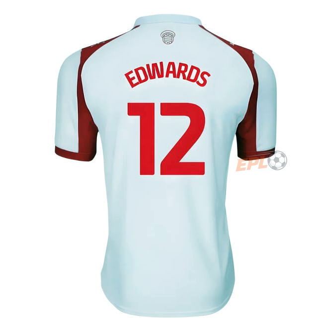 2025-20 Championship classic Home Football Shirt | excellent