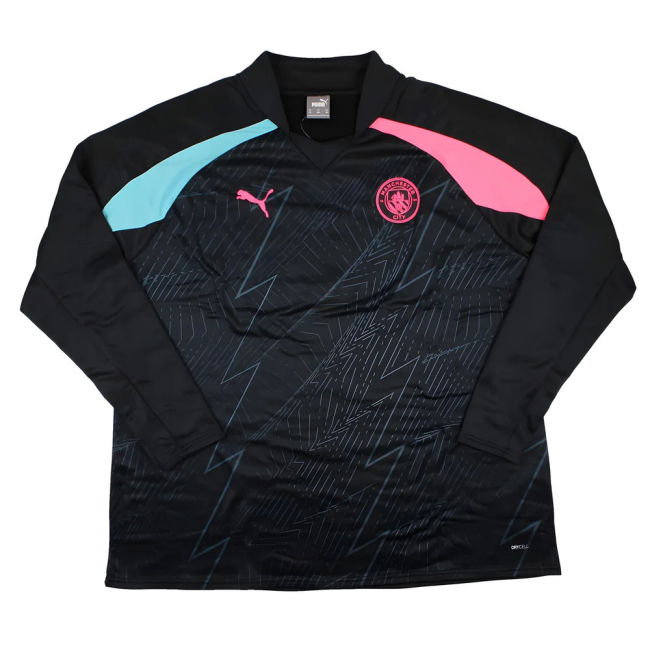 2023-2024 Elegant Man City Soccer Jerseys Jersey