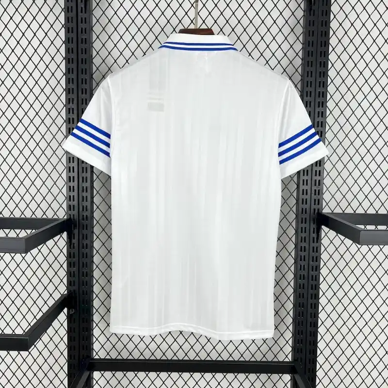 1995-1997 Real Zaragoza Jersey retro kit