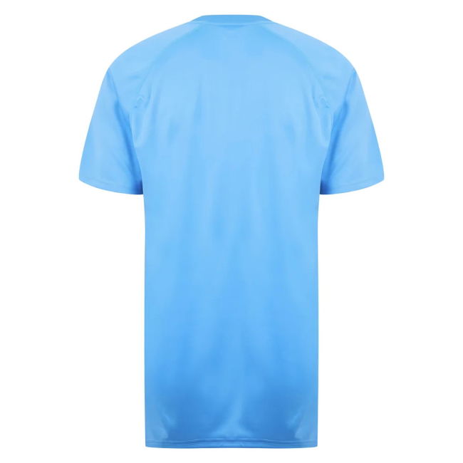 2025-2026 Man City Soccer Club Home Jersey (1)