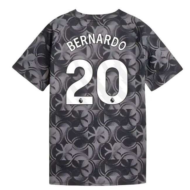 Man City Soccer Jerseys Exclusive Jersey 2025-2026 #56