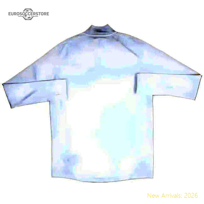 High-quality 2025-2026 Real Madrid Eu Training Top (white)