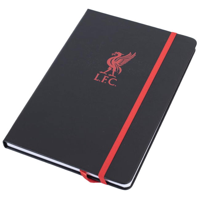 2026 Collection Lightweight Liverpool Home Match Shirt