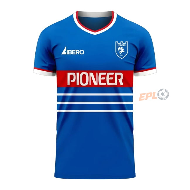 2025-20 CHA contemporary Home Shirt - Adults | authentic