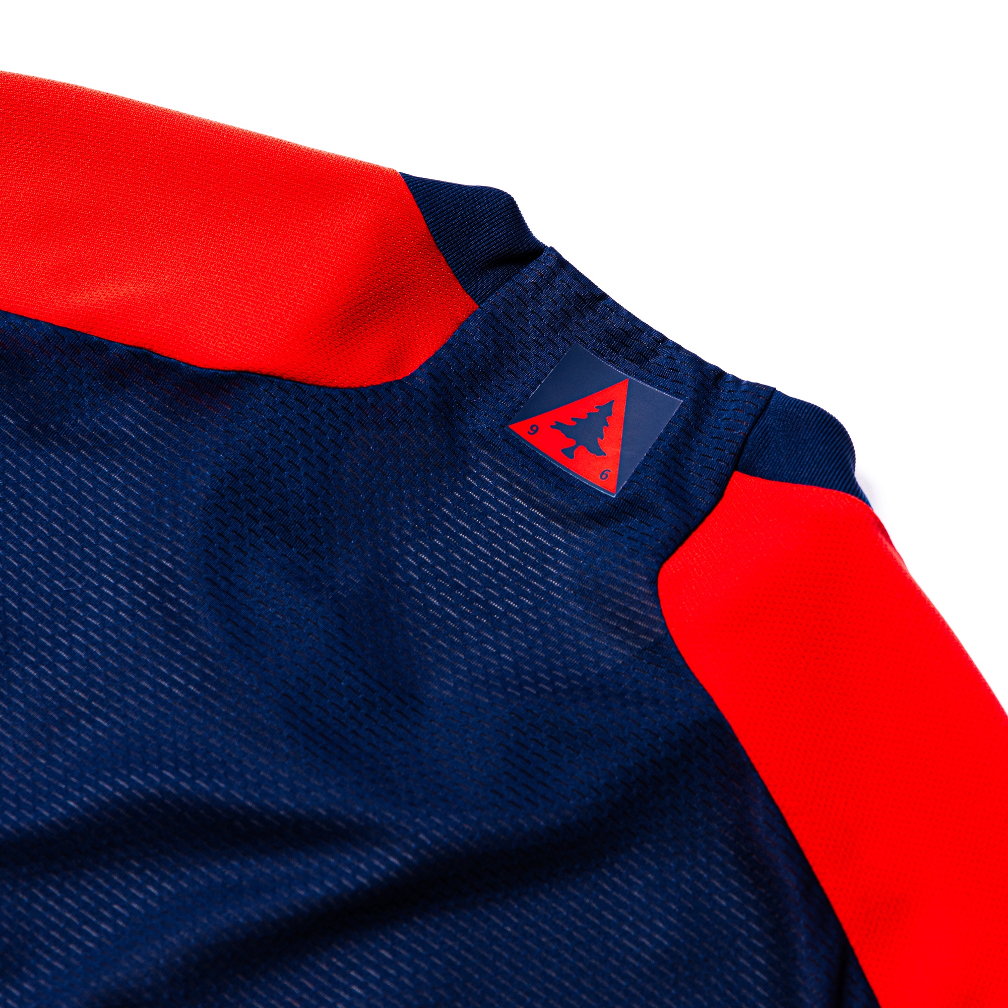 [ESK] New England Revolution 2024 Boston Tea Party Authentic Jersey - Navy