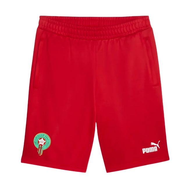 Morocco Exclusive Jersey 2023-2024