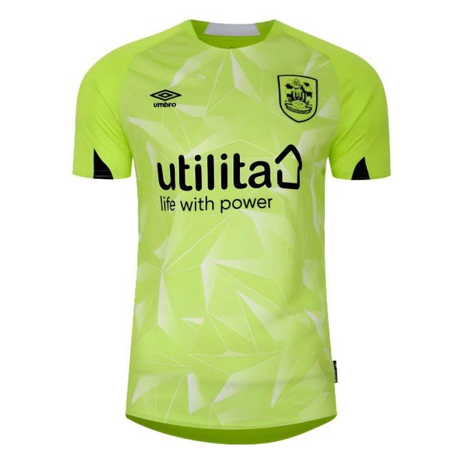 Huddersfield Town official style Away Shirt 2023-2024