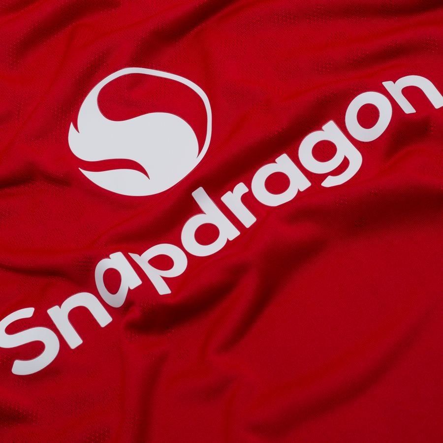 Manchester United Home Shirt 2025/26 For Algeria Football Fans