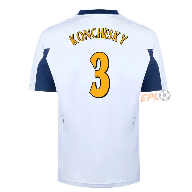 WHU 2006 budget-friendly Third Jersey - Adults | superior