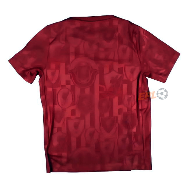 LIV top-grade 2024-20 Third Kit - Kids | high-end | superior