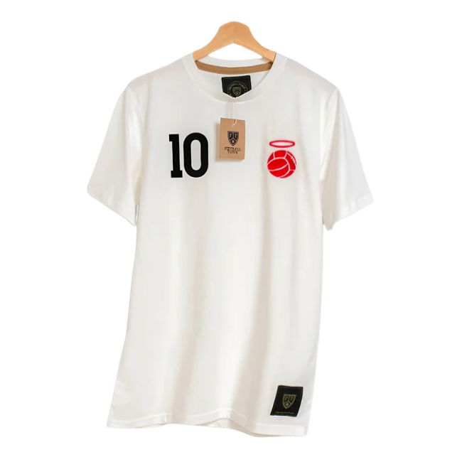 Pro-Level Classic Jersey Classic Jersey - Rare White Adults #98436