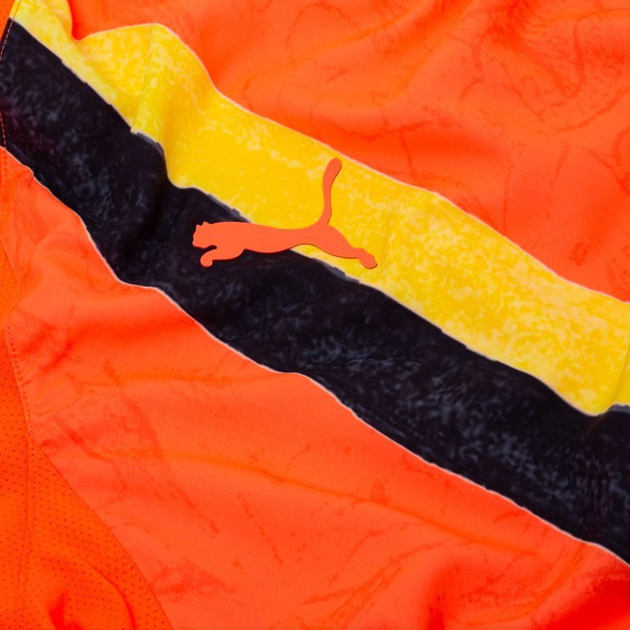 Manchester City Goalkeeper Shirt Kidsuper Club World Cup 2025