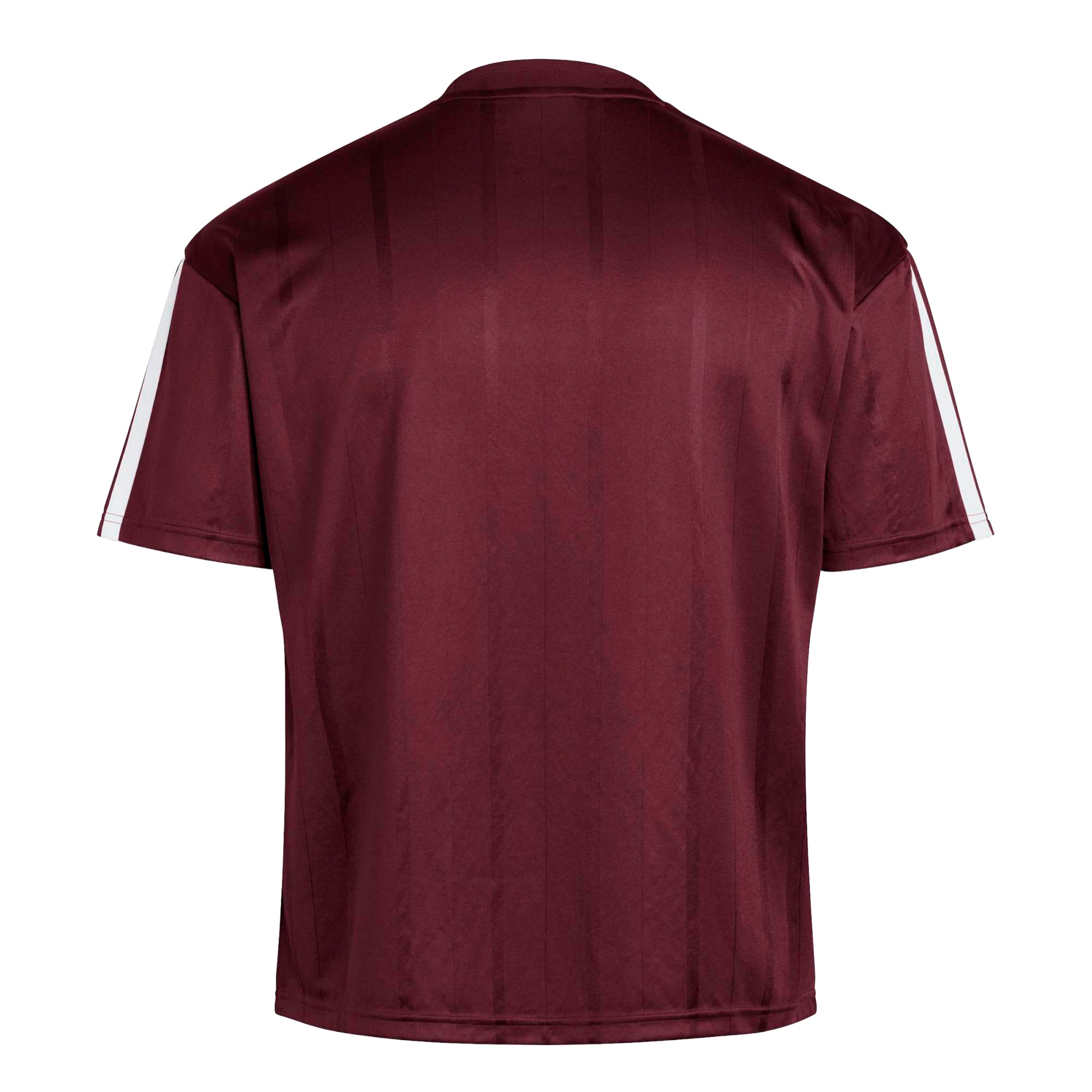 [JED] Texas A&M Aggies Soccer Fashion Jersey - Maroon