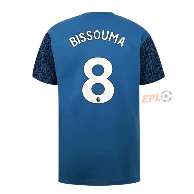 Tottenham cost-effective Third Soccer Jersey | premium quality