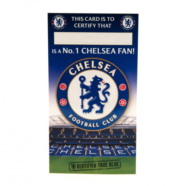 Pro Style Chelsea Professional Look Home Pro Level Shirt