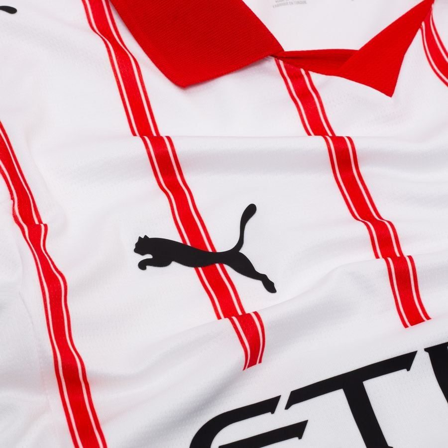 [EFKS] Girona Home Uniform 2025/26