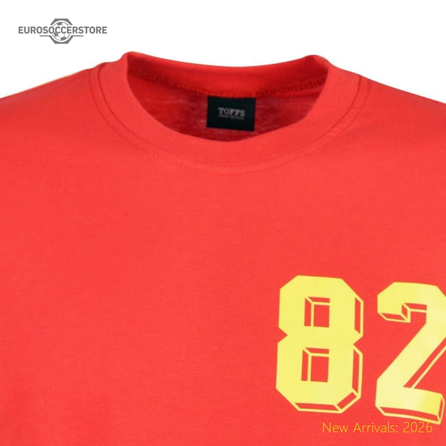 Authentic Replica Trendy Professional 2026-2027 Esp Icon Home Jersey 0