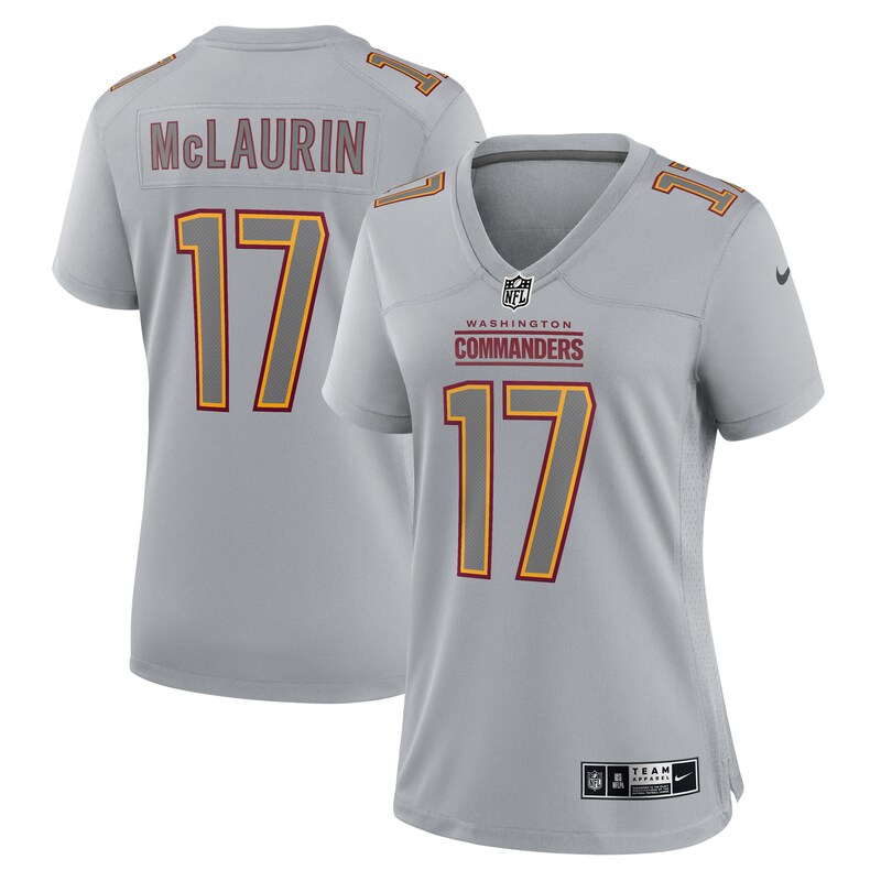 None Terry McLaurin Washington Commanders Great Value Replica Jersey
