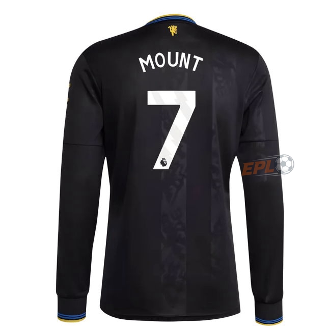 2025-20 MAN retro Third Shirt - Adults | superior | original