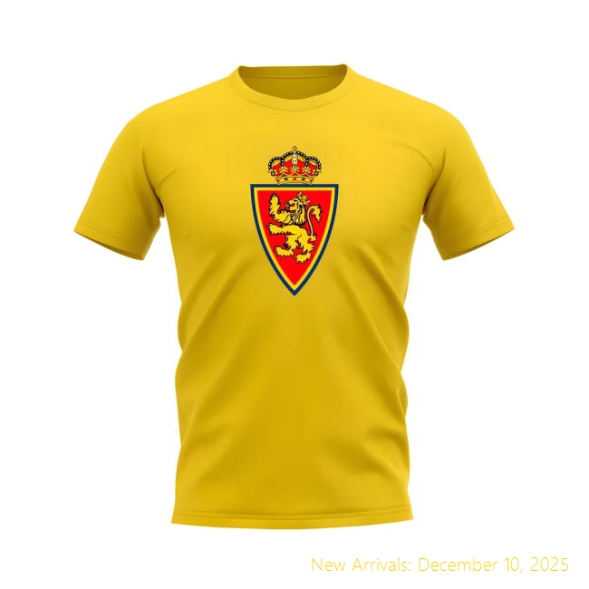 T-shirt - Authentic Fan Edition - Official Licensed - Supporter