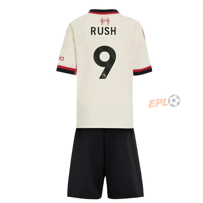 2025-20 Liverpool vintage Away Football Shirt | exclusive