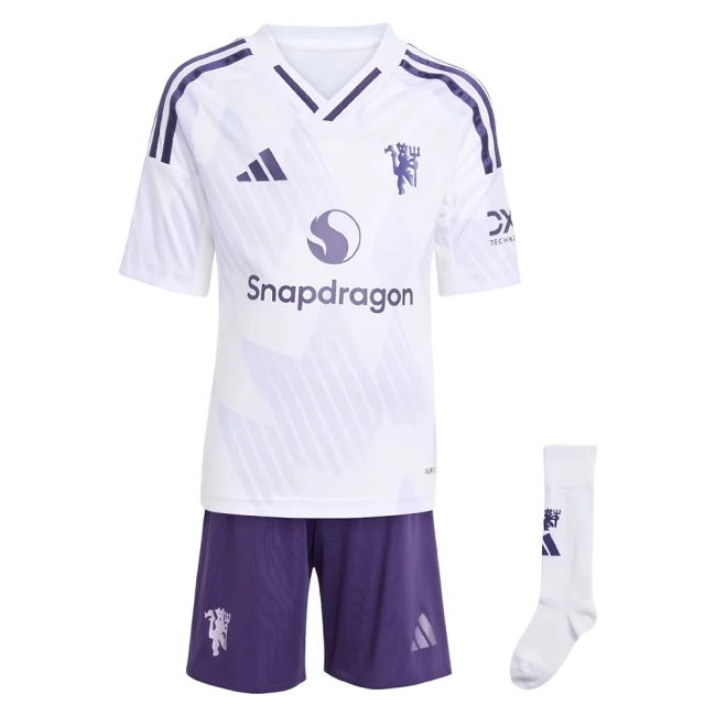 Football Professional Grade Fan Gear 2025-2026 Campaign Fan Jersey