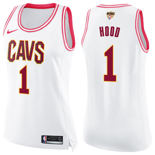 Nike White Cleveland Cavaliers #1 Jersey - Great Value Basketball Jersey