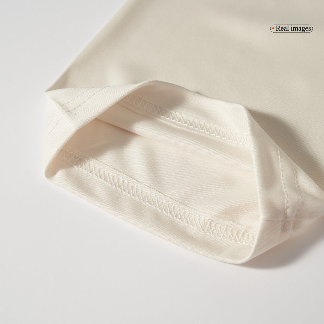 Colombia  Soccer Jersey 2024- 100th Anniversary T-Shirt Authentic Kit