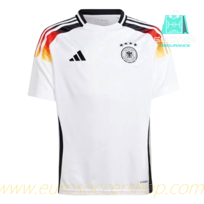 World Cup 2024/25 Campaign Germany Home Jersey Junior