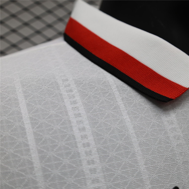 Advanced Fabric AC Milan 2425 Away Shirt Authentic Version