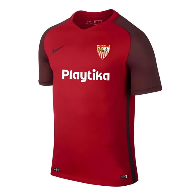 2018-2019 Away Official Football Shirt - Kids (Kids) Lightweight