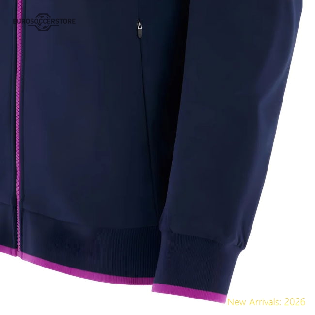 S Scotland Female 2025 Football Fan Apparel