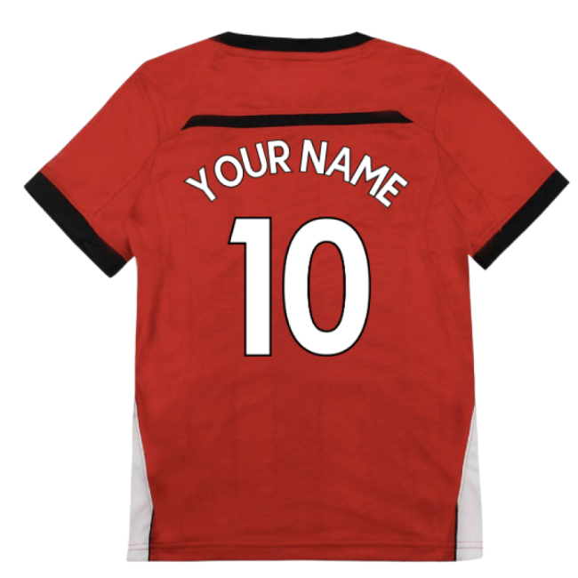 Player Issue 2018-2019 Southampton Home Reasonable Price Vintage #660