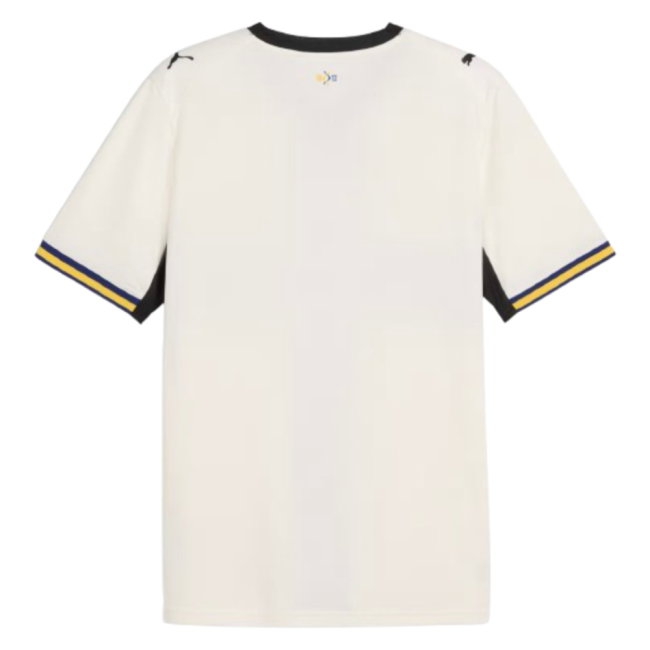 [DDJ] 2026-2027 Parma Home Shirt