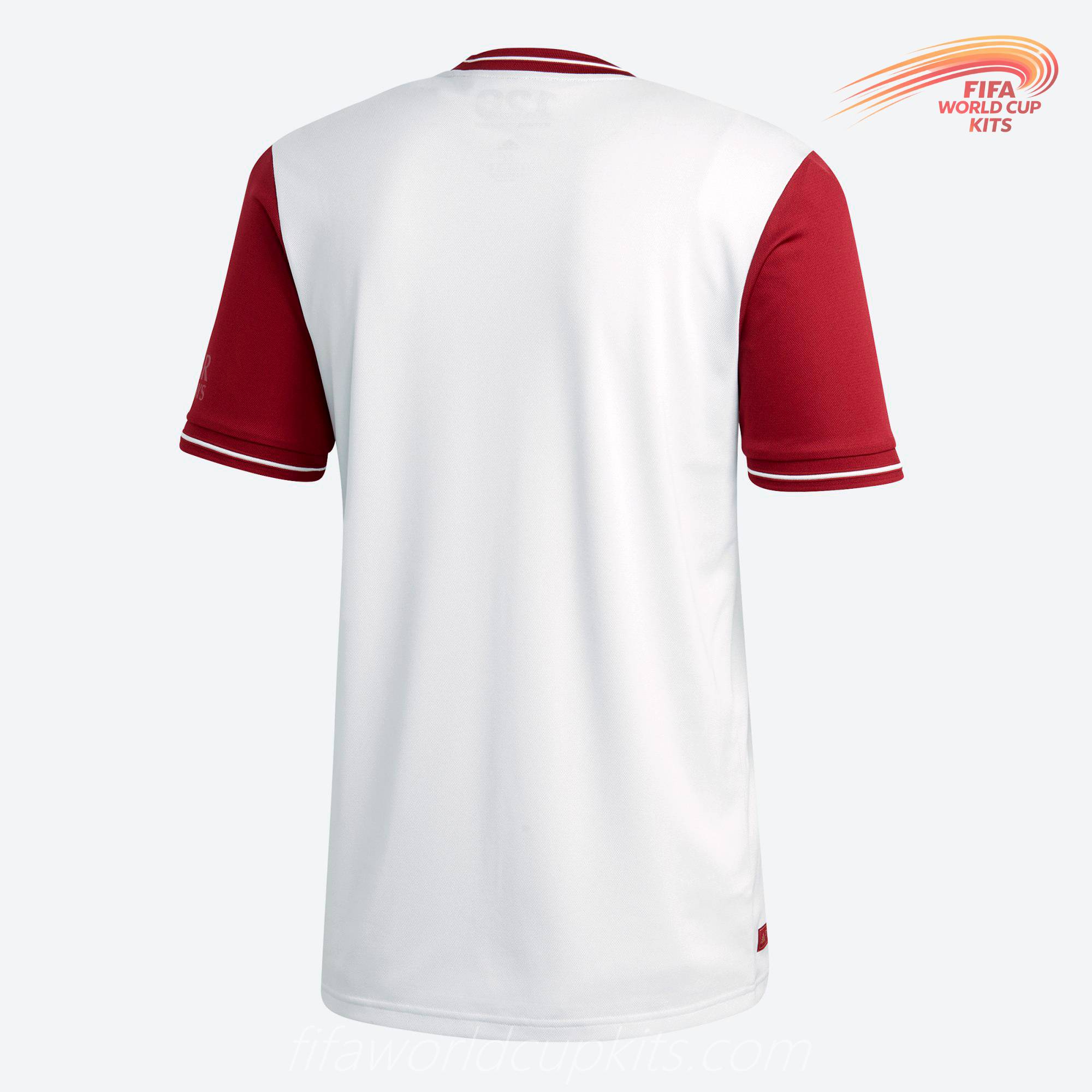 FC Bayern 120th Anniversary Shirt Limited Edition