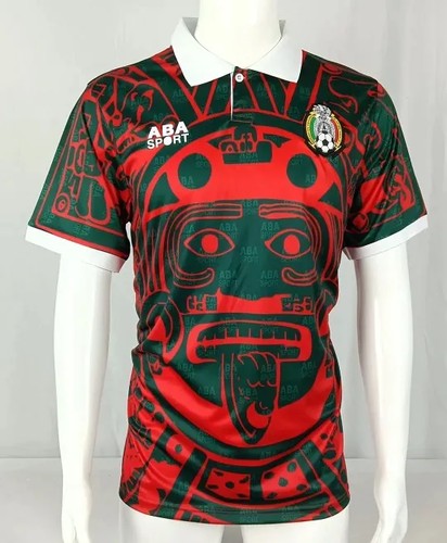 International 1997 Jersey Retro - Durable Fan Edition Edition