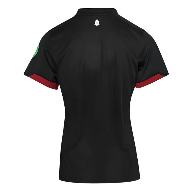 Trendy West Ham Away Jersey 2024-2025