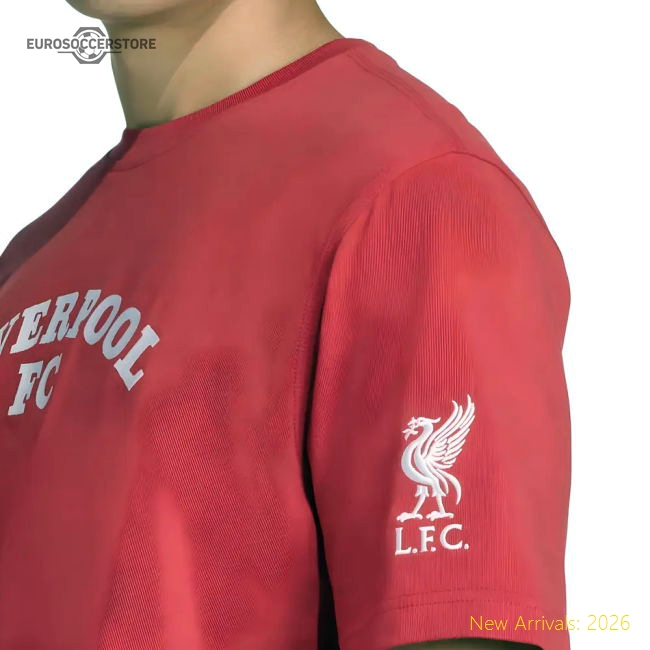 2024 High Performance Team Replica Jersey Perfect For Match Days