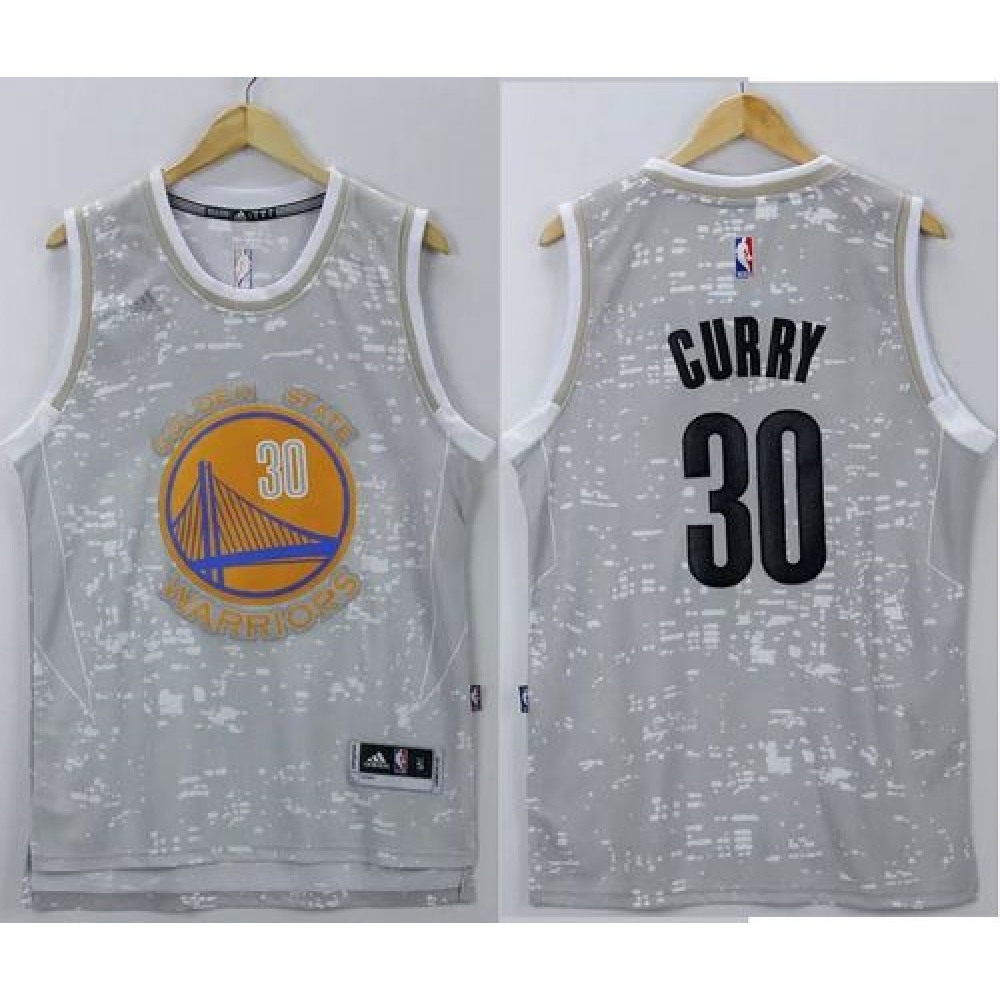 Classic Stephen Curry30 Jersey - Must-Have Jersey