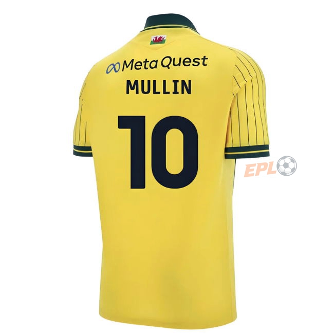 2025-20 League Two original Away Shirt - Adults | top quality
