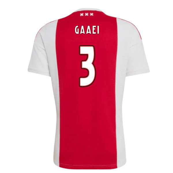 [LLS] 2026-2027 Ajax Home Shirt (Gaaei 3)