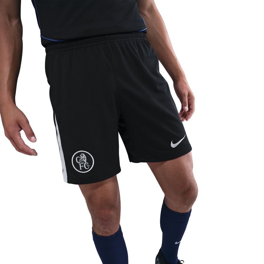 Chelsea 3rd Shorts 2025/26