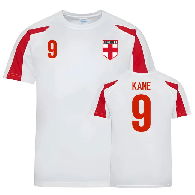 England Soccer Team Fan Shirt - Adults Version (2)