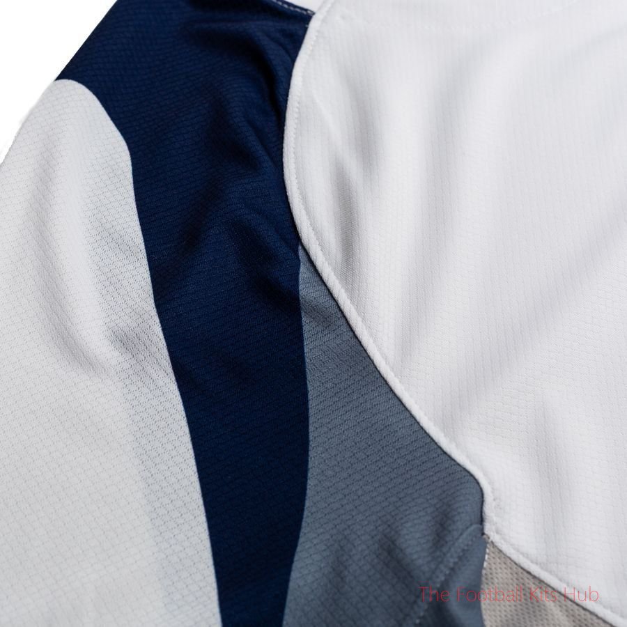 Men Tottenham Home Shirt 2025/26