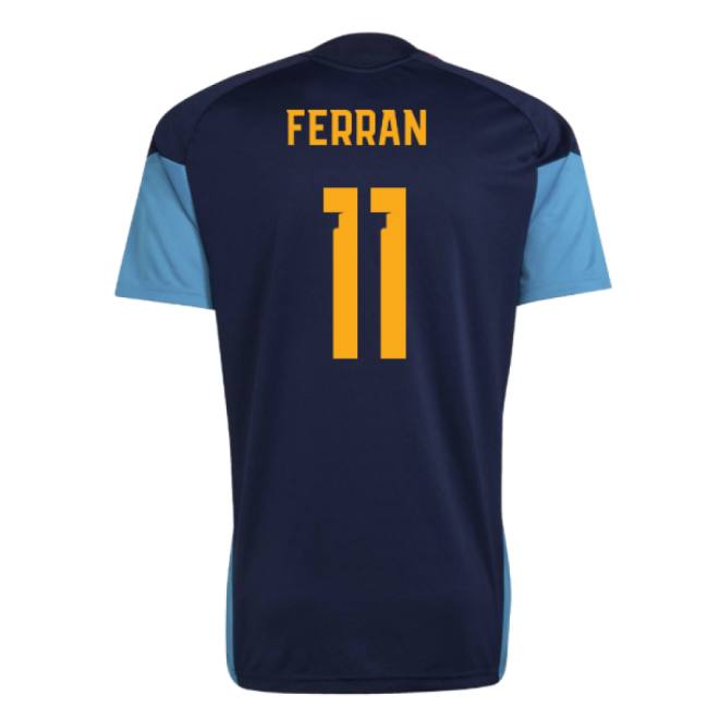 Match Quality Soccer Club 2024-2025 Season Proud Football Kit